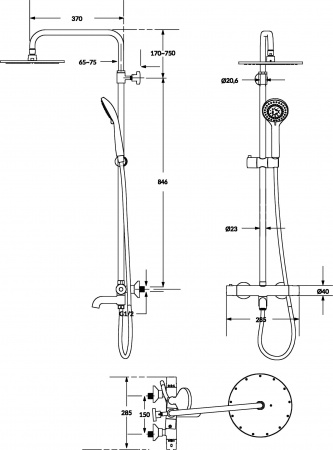 ������� ������ Omnires Y 1234A � �����������, ������