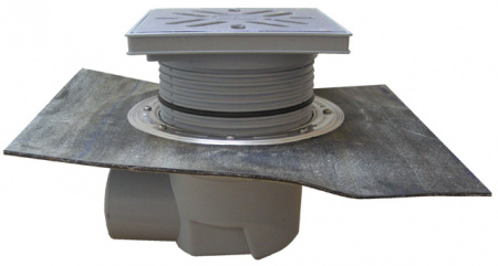 HL 615HS ���� � �������������� �������� DN110