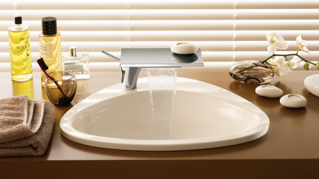 ��������� Axor Massaud 18010000 ��� ��������