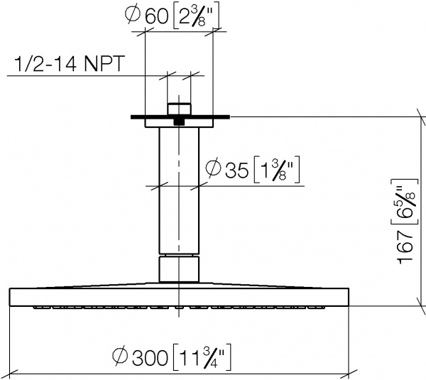 ������� ��� Dorn Bracht Rounded generic 28689970-99 ������ ������� �������