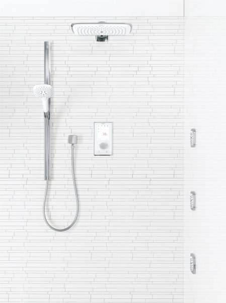 ������� �������� Hansgrohe PuraVida 28430400