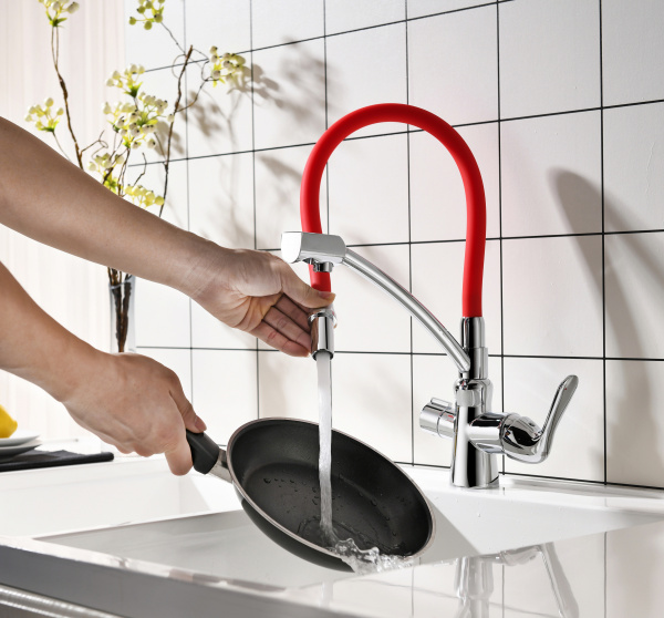 ��������� Lemark Comfort LM3070C-Red ��� �������� �����