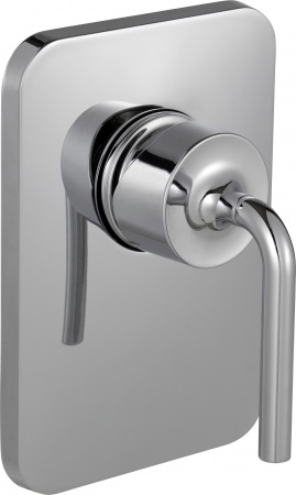 ��������� Jacob Delafon Purist E98709-CP ��� ����