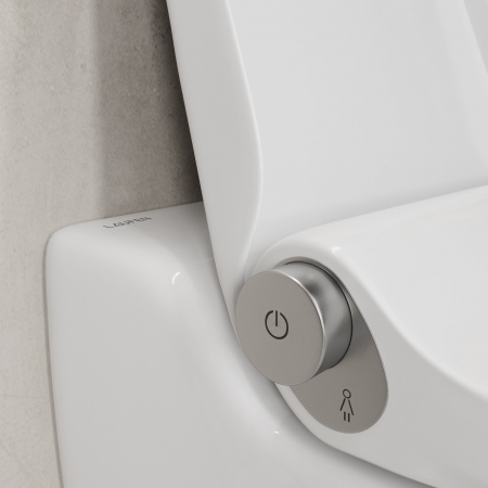 ������ ��������� Laufen Riva 8.2069.1.400.000.1 � ��������� LCC