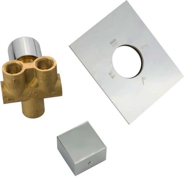 ������������� ������� Migliore Kvant ML.KVT-2728.CR �� ������ �����������
