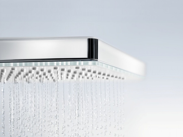 ������� ��� Hansgrohe Rainmaker Select 460 24015400 ����� - ����
