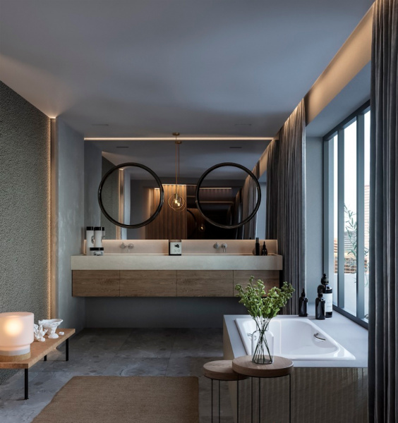 �������� ����� Goldman Donni 170x80 ��