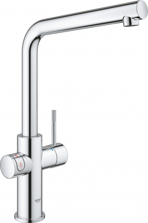  Grohe Red II Duo 30327001   ,  