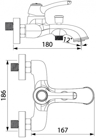 ��������� IDDIS Oldie OLDBR00i02 ��� ����� � �����