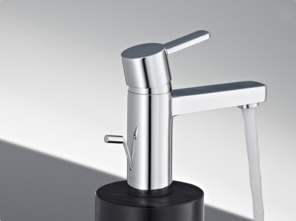 ��������� Kludi Zenta XL 382600575 ��� ��������