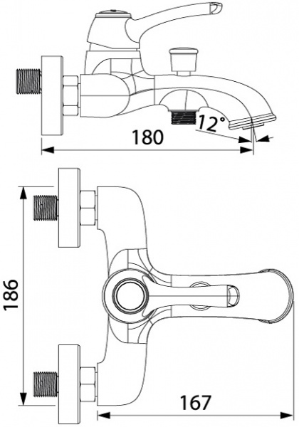 ��������� IDDIS Oldie OLDBR00i02 ��� ����� � �����