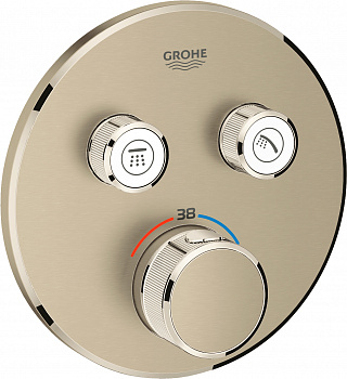 ��������� Grohe Grohtherm SmartControl 29119EN0 ��� ����, ������