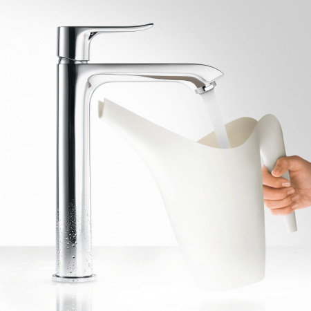 ��������� Hansgrohe Metris 31183000 ��� ��������