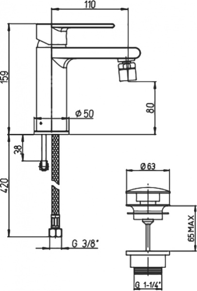 ��������� Paini Ghibli 44CR306EFXTSR ��� ����