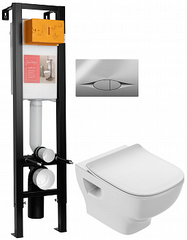 �������� Jacob Delafon Struktura E21754RU-00 ������ ����