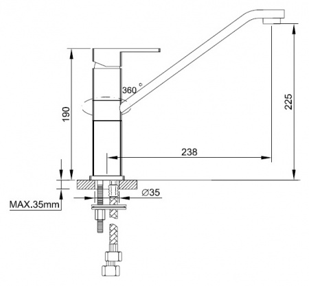  Elghansa Mondschein 5620335