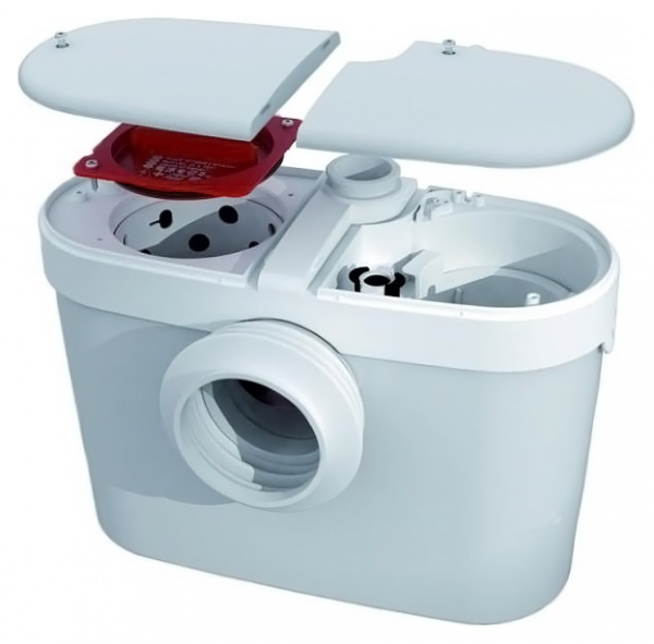 SFA Saniaccess 1 Silence / ��������������� �����