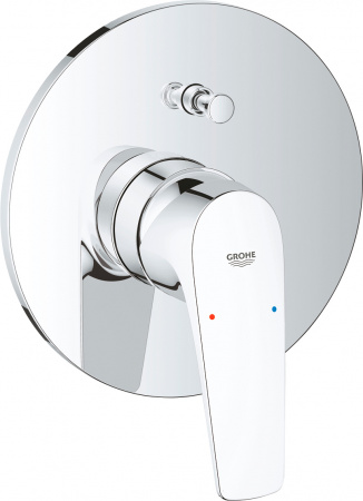 ��������� Grohe BauFlow 29113000 � ���������� ������ ��� ����� � �����, ����