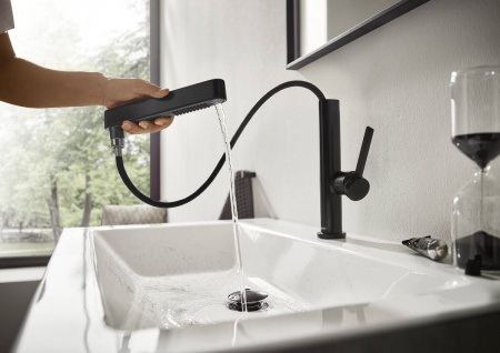 ��������� Hansgrohe Finoris 230 76063670 ��� ��������, ������� ������