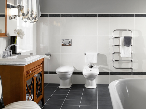 ������ ���������� Villeroy & Boch Hommage 6663 10R1 alpin