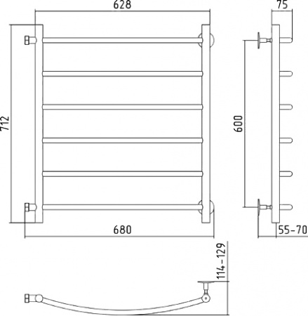 ����������������� ������� ������ ������-�2 60x60