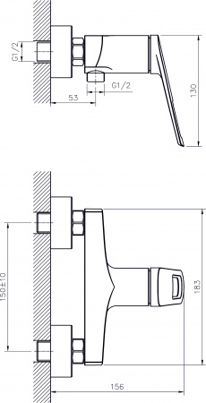 ��������� Rush Socotra ST1235-63 ��� ����