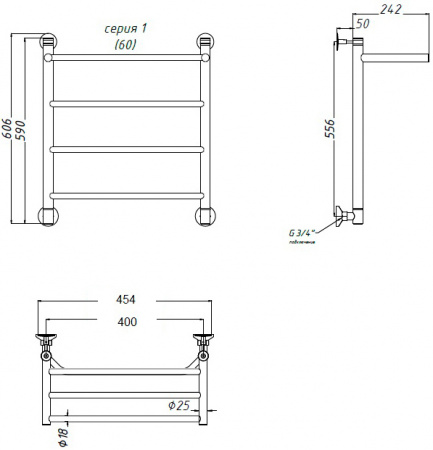 ����������������� ������� ������ ����� �� 1 � ��4 60x40, � ������