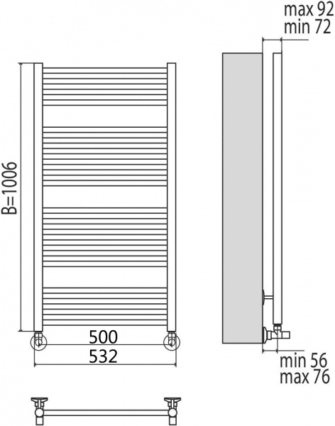 ����������������� ������� Terminus ������ �20 500*1006 � �������������������