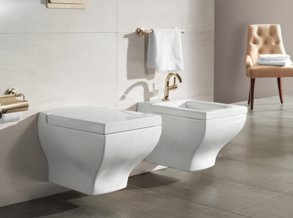    Villeroy & Boch Boch La Bellet   TECE Base 4  1    