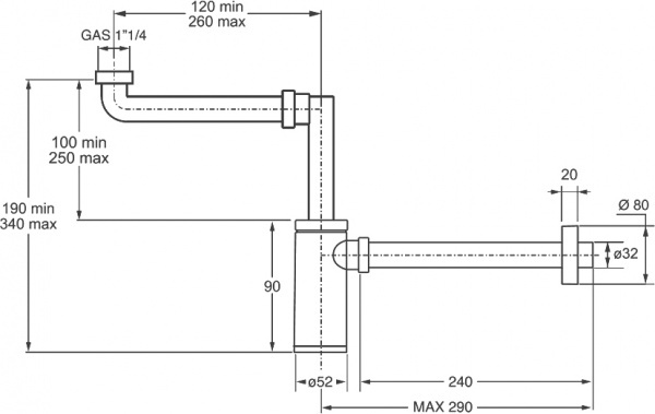 ����� ��� �������� Bonomini King 0595SP25K7WZ