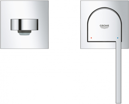 ��������� Grohe Plus 29303003 ��� ��������