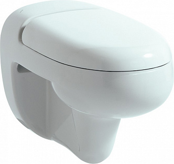 ������ ��������� Laufen Florakids 8.2003.1.000.000.1