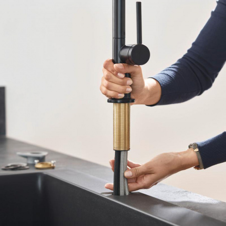 ��������� Hansgrohe Talis M54 72827670 ��� �������� �����, ������� ������