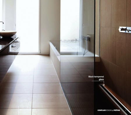   Pestan Confluo Premium Line 550  /