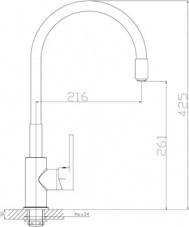 ��������� Rossinka Z Z35-35U-Orange ��� �������� �����