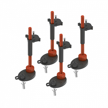     TECEdrainpoint S, 3690007