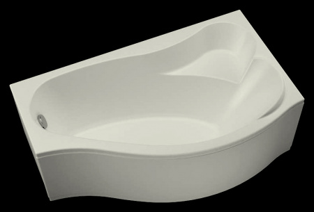 ��������� ����� Aquanet Palma 00205537 170x90 R � ��������