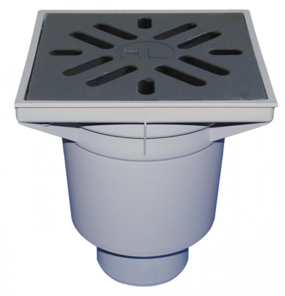 HL 606W/5 ���� � ������������ �������� DN160