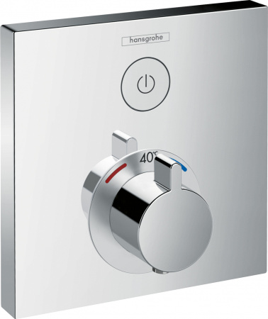 ��������� Hansgrohe ShowerSelect 15762000 ��� ����