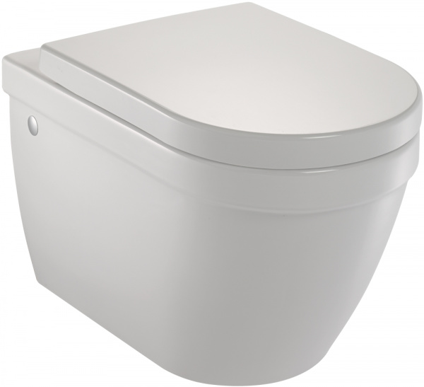 ��������  ������� ����������� ��� �������� Jacob Delafon E5504-NF + ���� ��� ������� ���������� Jacob Delafon Rodin EDC102-00 + ������ ����� Jacob Del