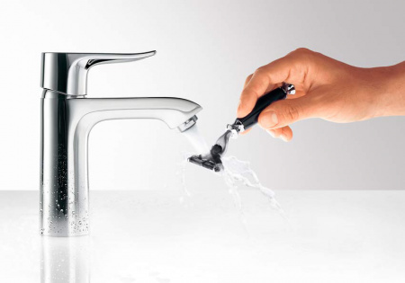 ��������� Hansgrohe Metris 31084000 ��� ��������