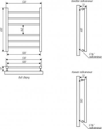 ����������������� ������� EWRIKA ������� LP 60�50, �����