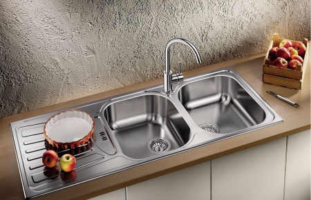  Blanco Mida Silgranit 524201   