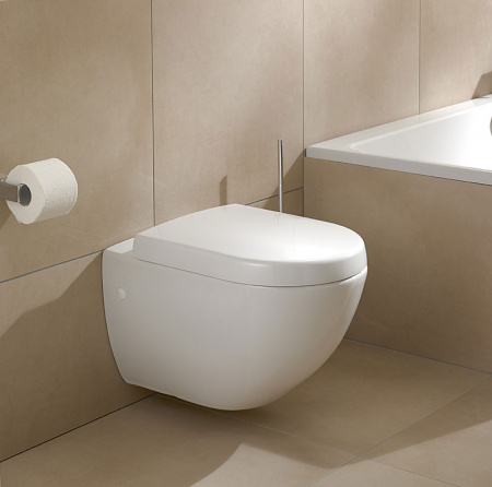 ������-������� Villeroy & Boch Subway 2.0 9M69 S101 � �����������, alpin