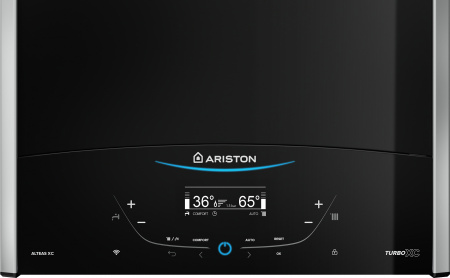 ������� ����� Ariston Alteas XC 30 FF NG