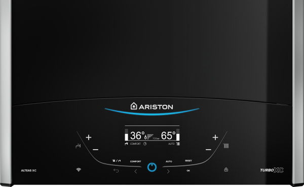 ������� ����� Ariston Alteas XC 30 FF NG