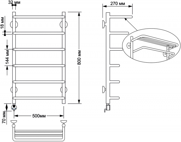 ����������������� ������������� Secado ������ 2 50�80