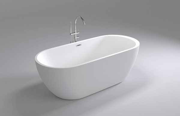 ��������� ����� Black&White Swan SB105 170x80