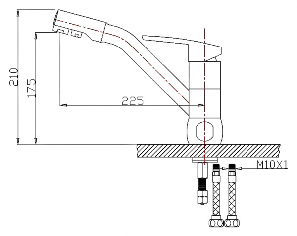  Zorg Clean Water ZR 400 KF-12     