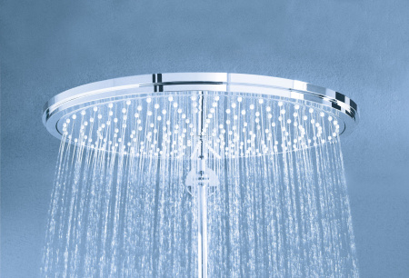 ������� ������ Grohe Rainshower System 400 27174001